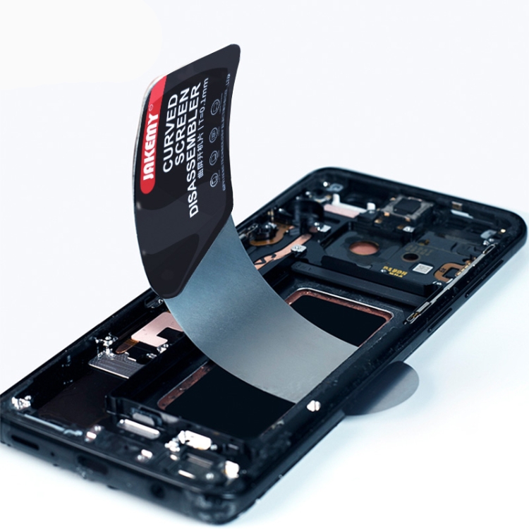 【Ready to ship】About JAKEMY JM-OP18 0.1mm Curved Screen Disassemble Blade