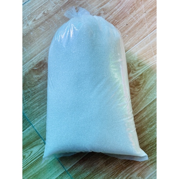 Đường cát trắng, đường tinh luyện 1KG