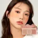 [I`M MEME Official] I`M Afternoon Tea Blusher Palette 1 | Blush Trio Palette for All Skin Tone | Warm Flavor. 