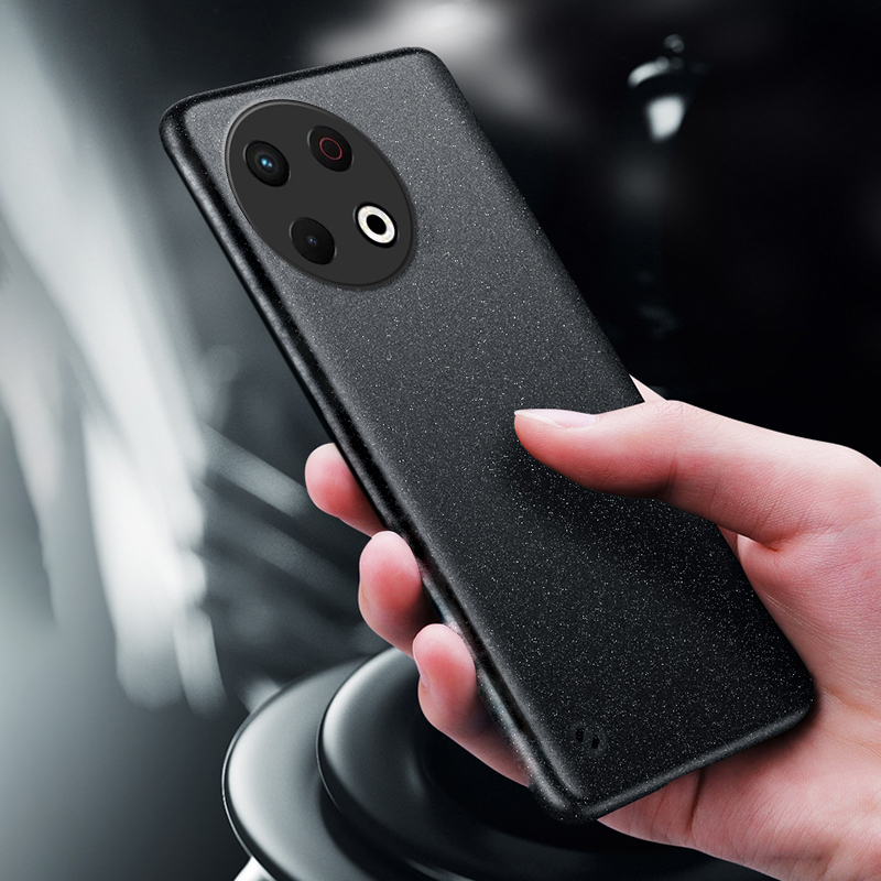 For Tecno Camon 30S Pro Case Matte Silicone Soft Sandstone Super Scrub Non-slip For Tecno Camon 30S Back cover Phone Cases. 