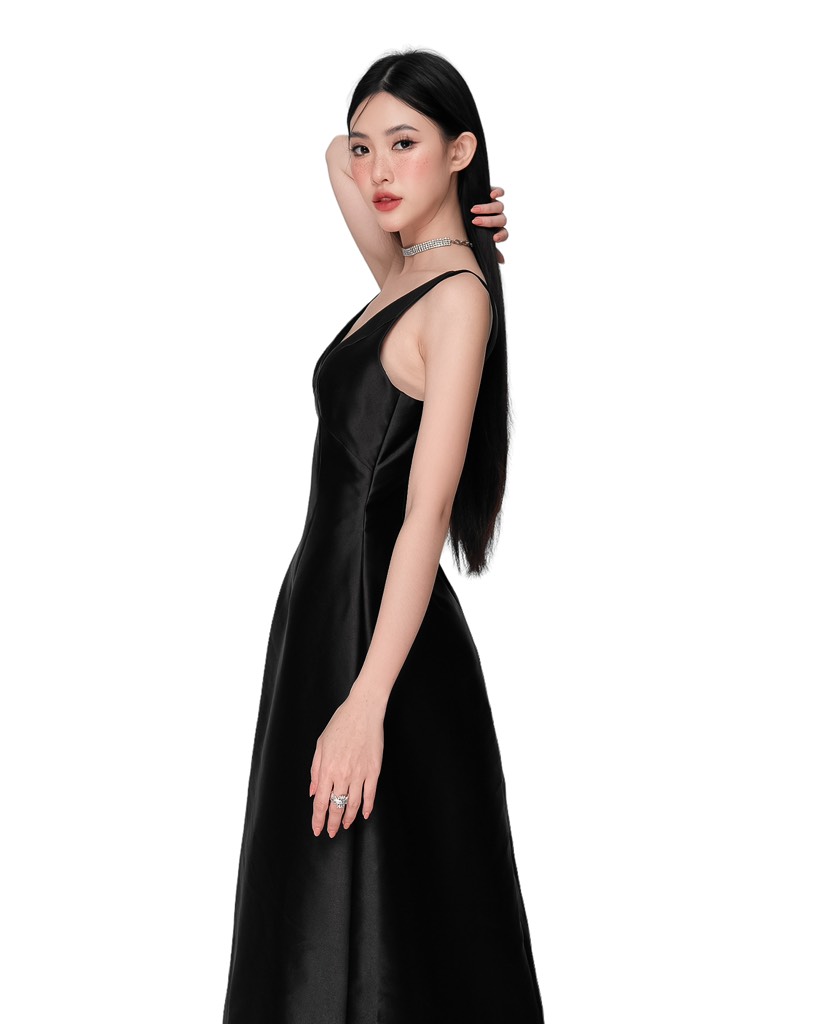 RUBIES Đầm dài Jador Dress