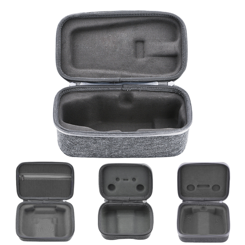 Carrying Case Compatible For Dji Mavic 3 Pro Drone Host Package With Screen Remote Control Portable Handbag