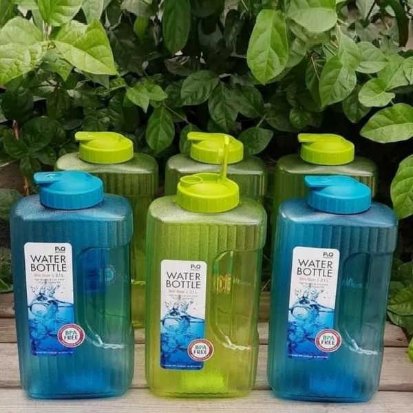Bình nước lock&lock 2.1L - bình nước lock&lock