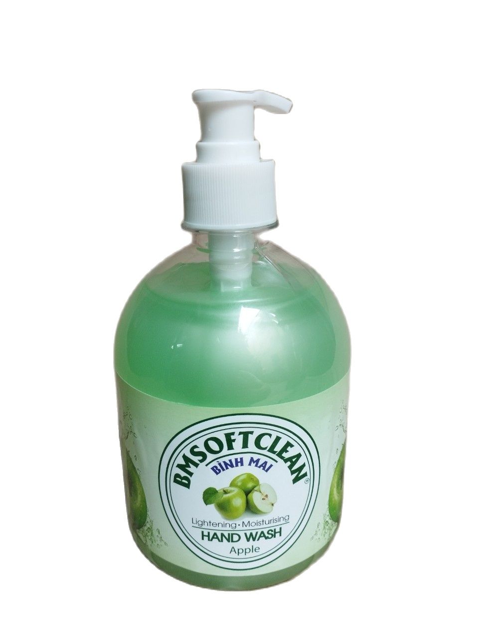 Sữa rửa tay 500ml