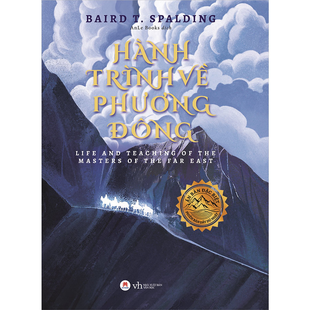 Hành Trình Về Phương Đông (HH)