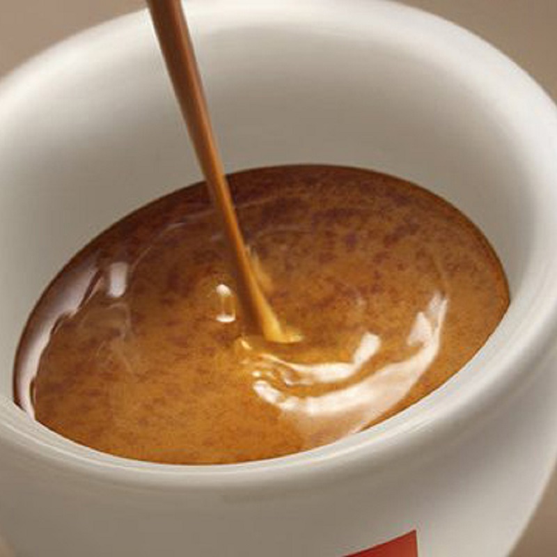Cà Phê Bột Illy Coffee Decaffeinated Medium Roasted- 125gr Ground