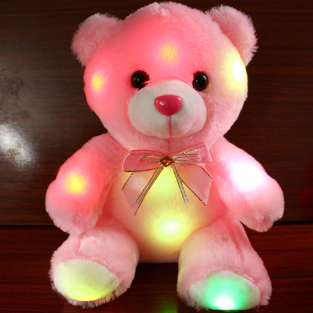 %E3%80%90Hottest%20Trends%E3%80%91LED%20Colorful%20Teddy%20Bear%20Light%2020CM%20Lovely%20Glow%20Kid's%20Gift%20Soft%20Baby%20Luminous%20Plush%20Toys%20Lighting%20Stuffed%20Bear%20Night%20Lamp%20-%20Image%202