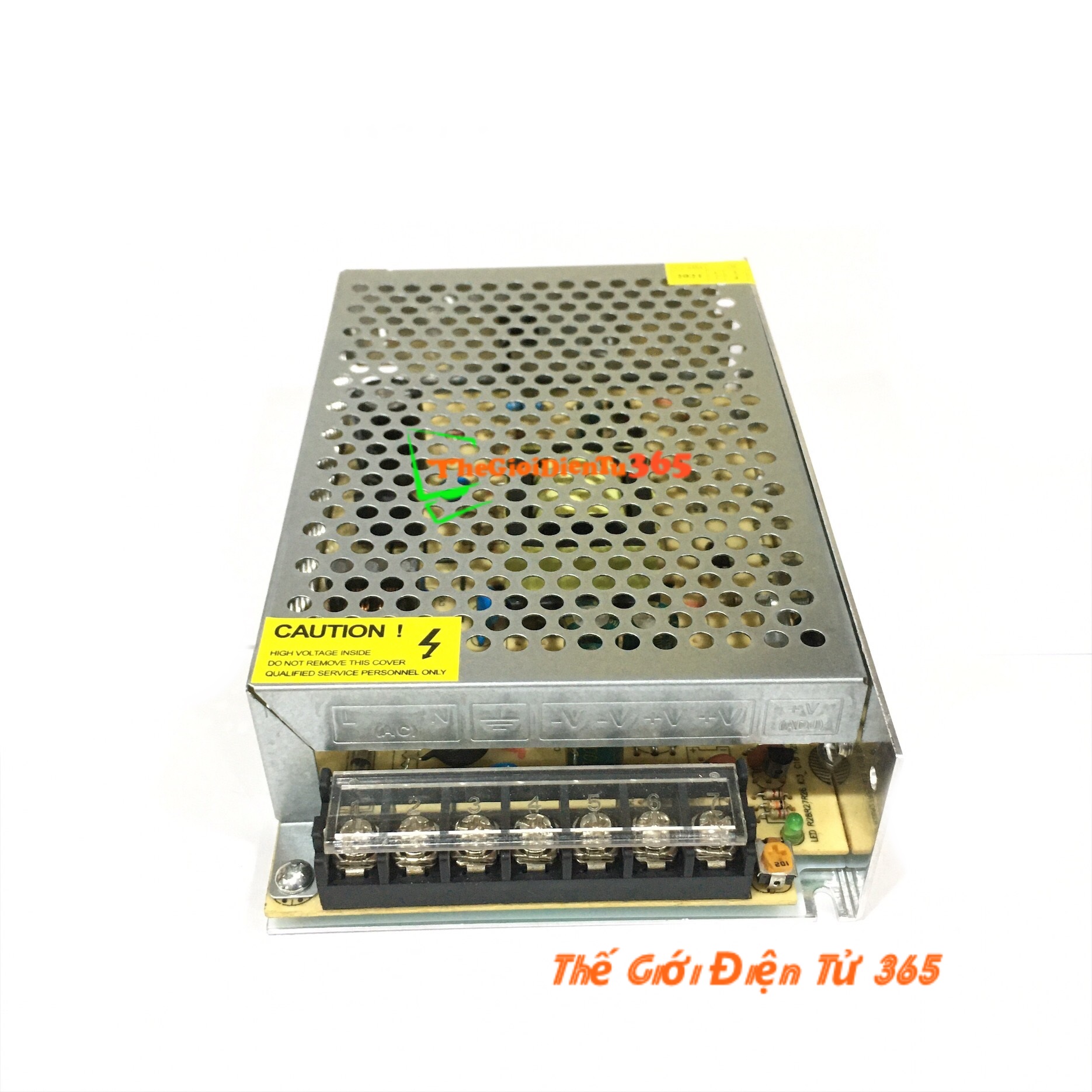 Nguồn tổ ong 12v 5a