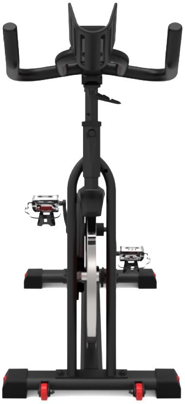 schwinn ic7 indoor spin bike