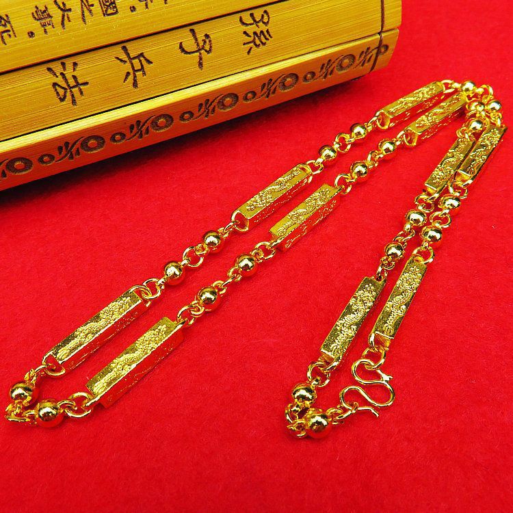 %E3%80%90Top%20Picks%E3%80%91Long%20time%20does%20not%20fade%20men's%20coarse%20imitation%2018K%20gold%20twist%20necklace%20imitation%20gold%20necklace%20gold-plated%20jewelry%20batch%20-%20Image%204