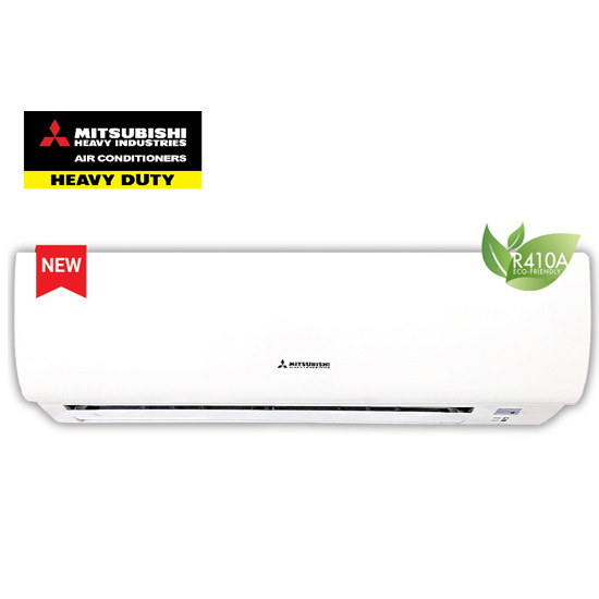 [GIAO TẠI HCM] - Máy lạnh Mitsubishi Heavy SRK12CT-S5