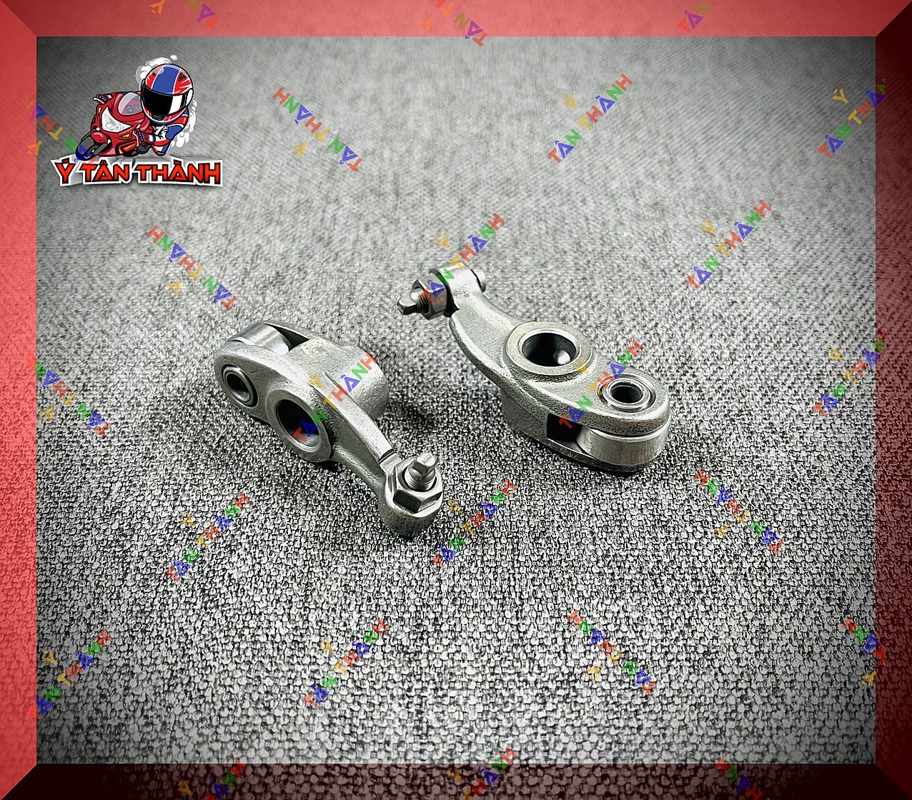 Cặp cò lăn độ cho xe sirius 110 MS12