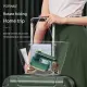 [Konkdo] Bàn ủi hơi nước bàn ủi quần áo hơi ước mini cầm tay tiện lợi đi du lịch tại nhà để ủi quần áo khô ướt máy ủi. 