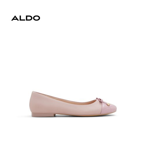 [CHỈ 10-13.11 TẶNG KEM ĐÁNH GIÀY đơn 1.5tr] Giày búp bê nữ Aldo CRISTELLA