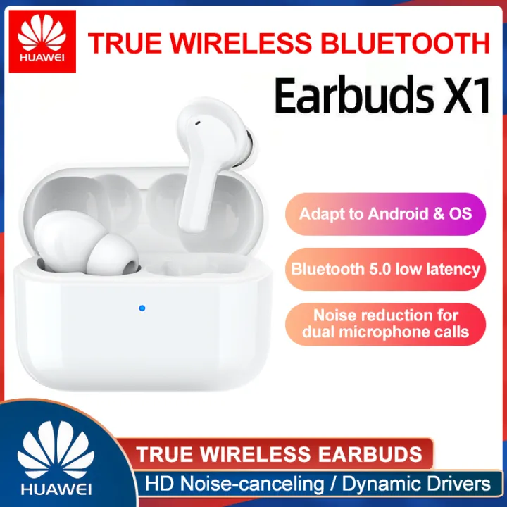 earbuds honor