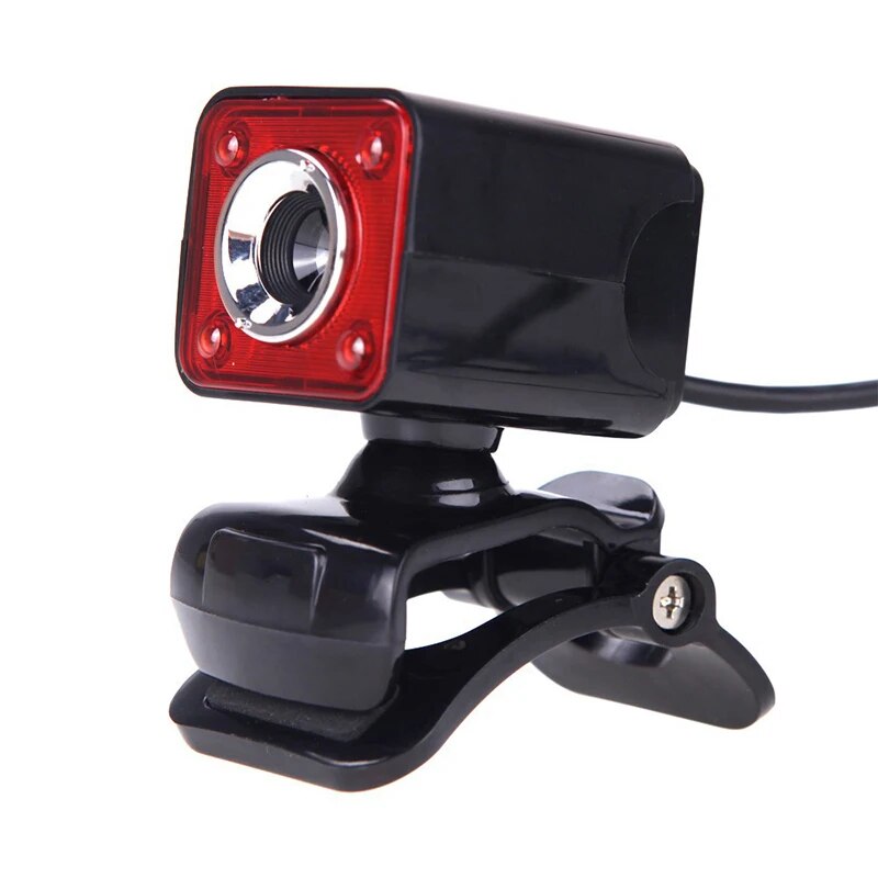 Webcam 1080p full hd web camera 30fps usb plug web cam for pc computer mac laptop desktop youtube skype mini camera