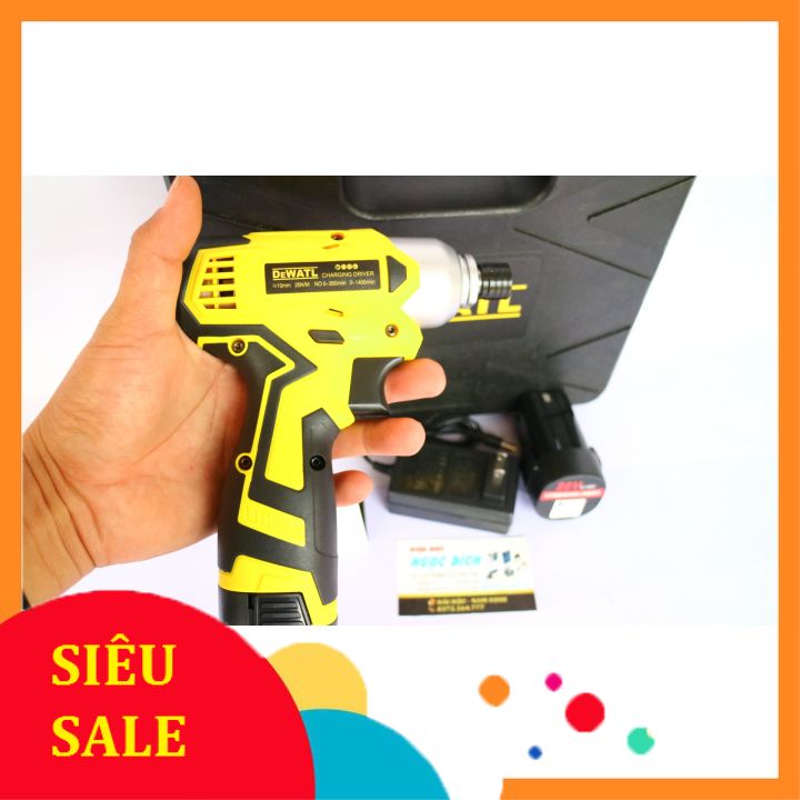 chuyên vít MAKITA Pin 4 cell M2