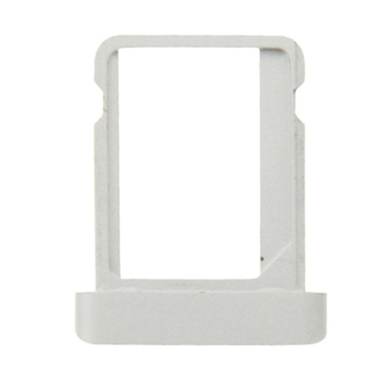 【Ready to ship】About Khay thẻ SIM cho iPad 2/3/4 (bạc)