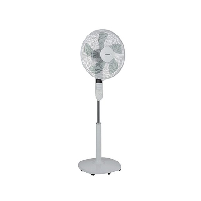 Quạt Đứng Toshiba F- LSA20(W/H)VN (60W) - Trắng - Hàng chính hãng