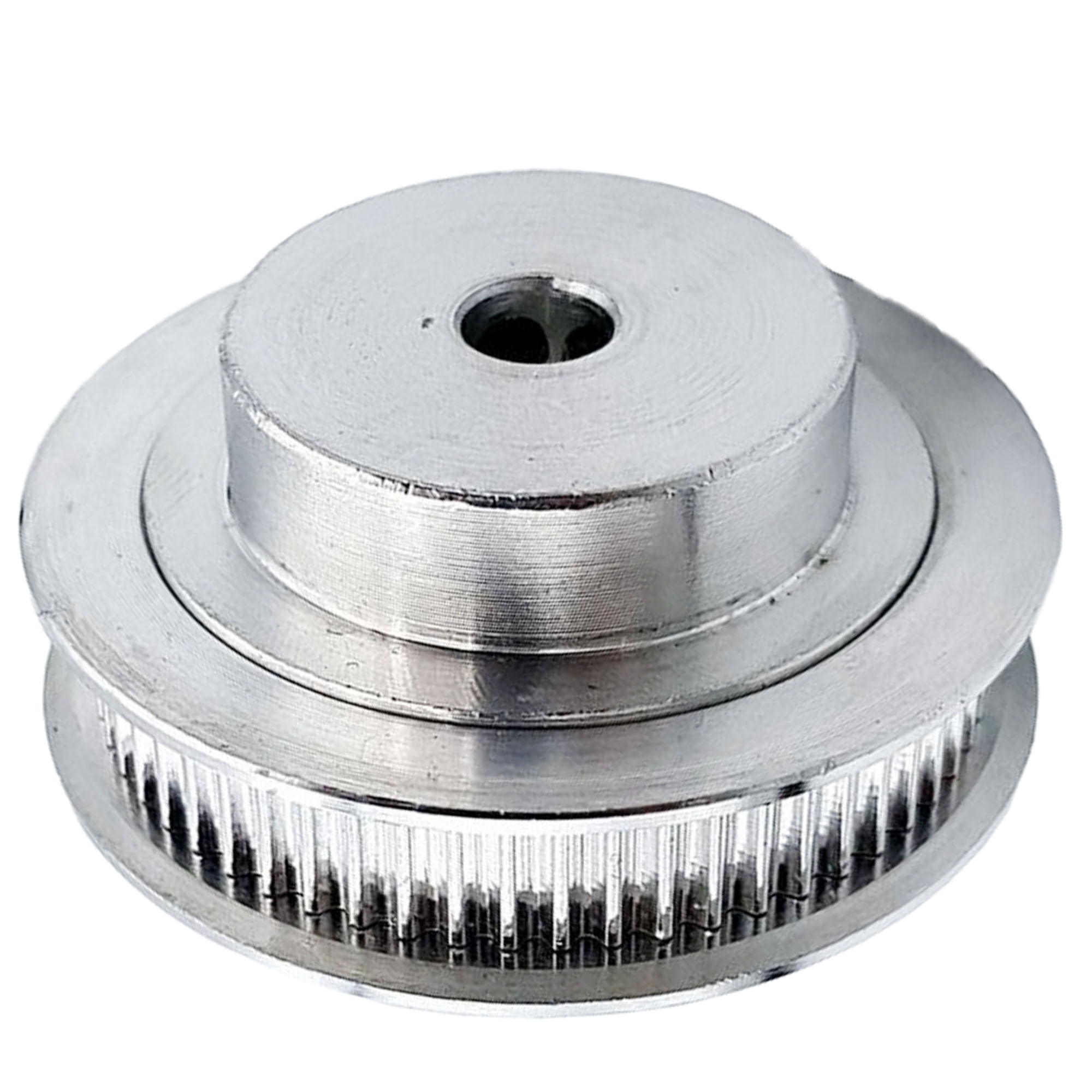 Puly GT2 60 răng trục 6mm