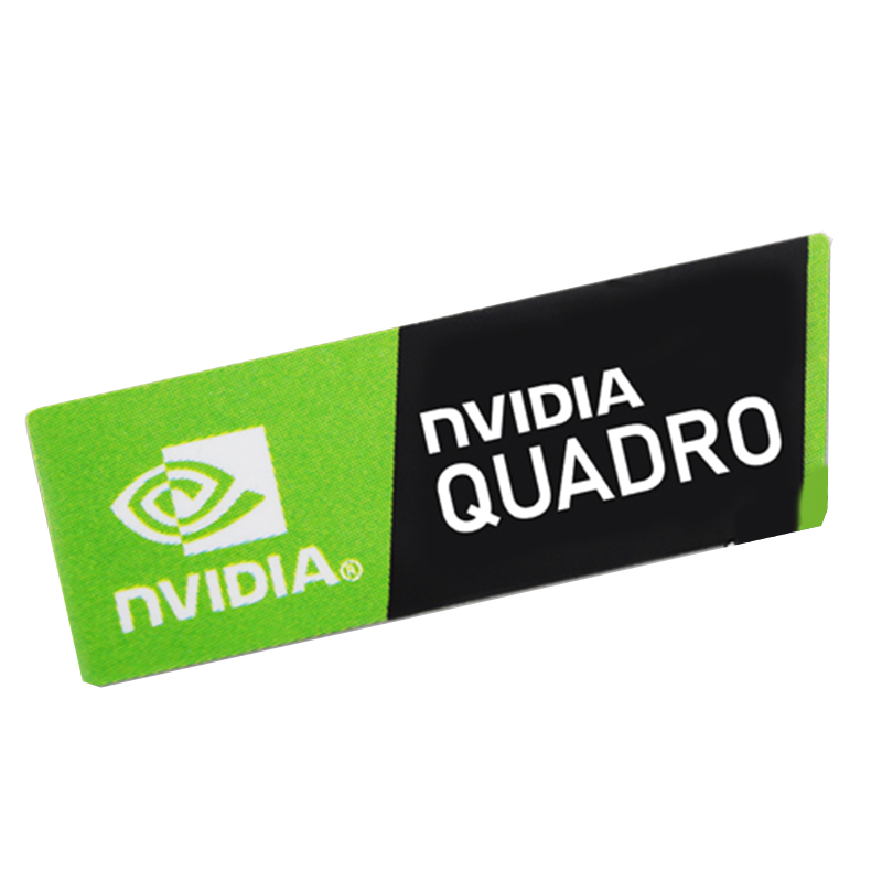 【Exclusive Offer】12 Styles Graphics Card Sticker Rtx 2080ti 2070 2060 ...