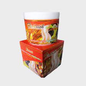 Kem tan mỡ Thái lan 500g