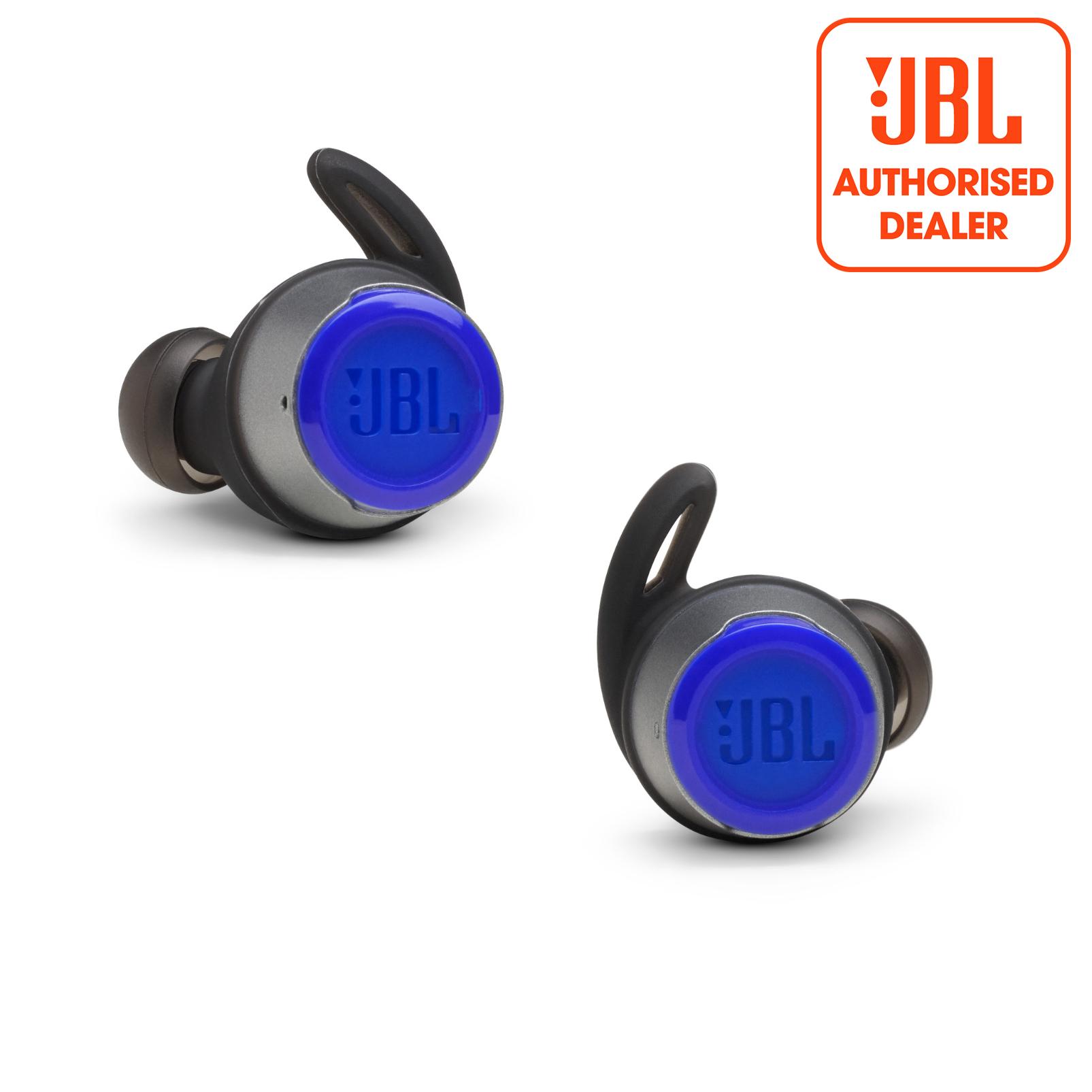 jbl reflective flow