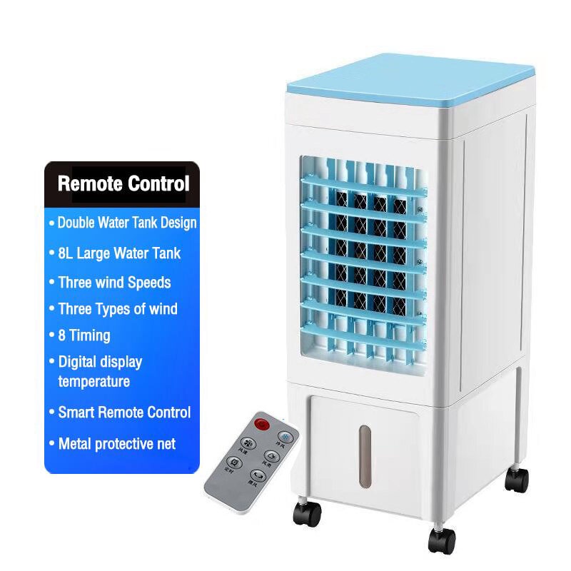 50L air cooler fan air conditioner，Portable Aircon，cooler fan，Portable