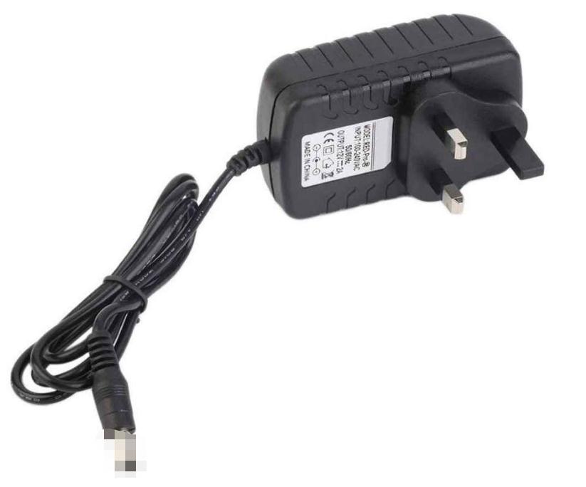 12V AC/DC Adapter For Casio AD-12FL TC4 AD-12CL FC1 AD-12WL Power Supply Charger 