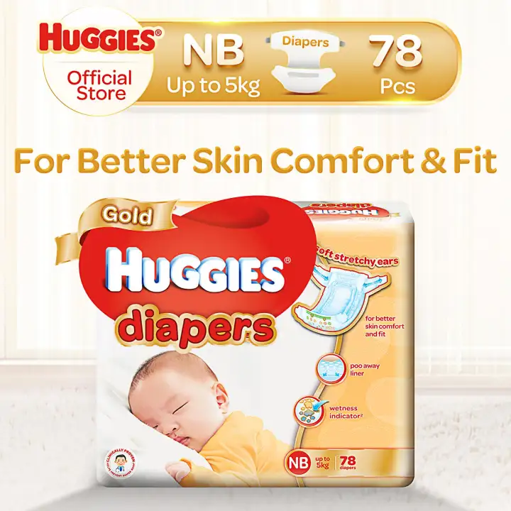 nb 0 diapers