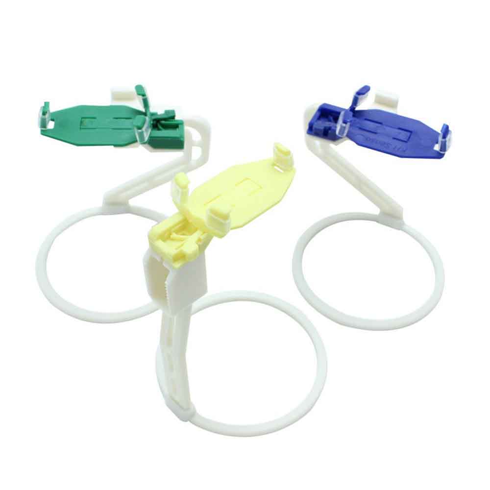 3Pcs Digital Sensor Positioner Holder Digital Film Sensor Positioner Holder Locator
