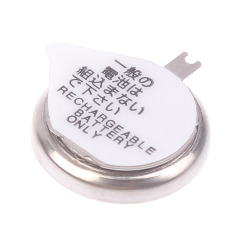 1PCS 3023.24H TS920E 3023-34T TS920 3023 34T TS920  Watch  Energy Rechargeable Battery For V172, V173, V174 And V17. 