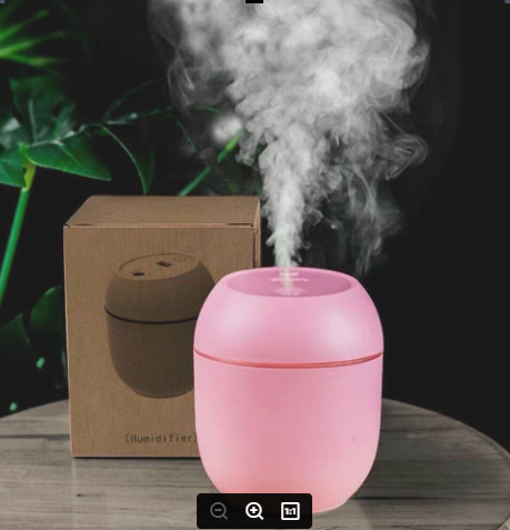Combo 2 máy xông tinh dầu mini 250ml