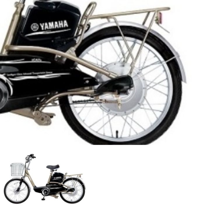 ĐỘNG CƠ XE ĐẠP ĐIỆN BÁNH CĂM 22