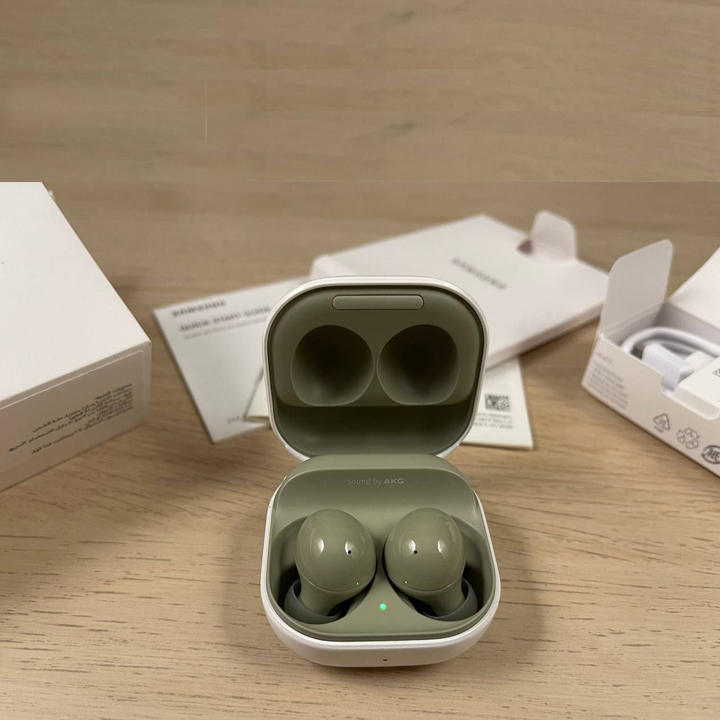 [GALAXY BUDS 2] Tai nghe Bluetooth Samsung Galaxy Buds 2