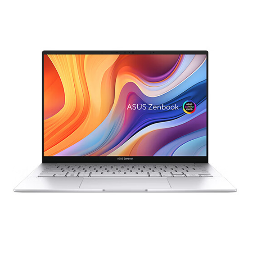 【Local Warranty】2024 ASUS Zenbook 14 Laptop/ASUS Laptop/ASUS Lingyao