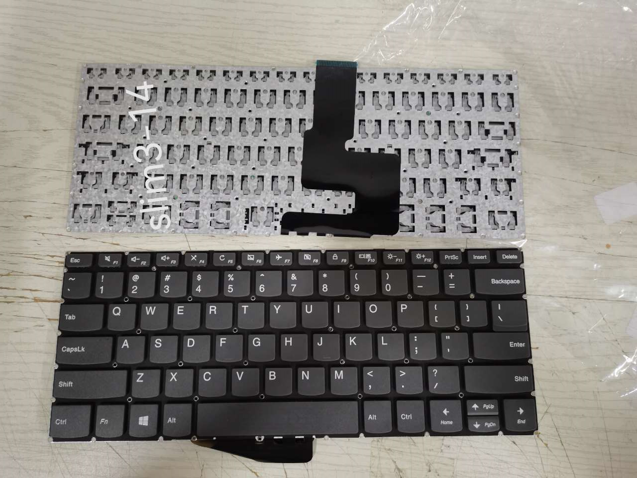 Lenovo slim 3-14 Ideapad 3-14ADA05/14ARE05/14IIL05/14IML05