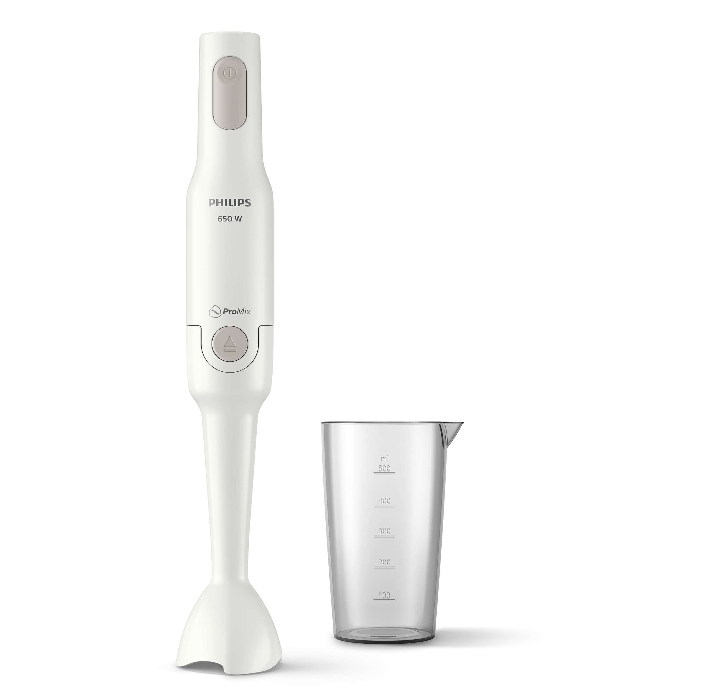philips handmixer 500 watt