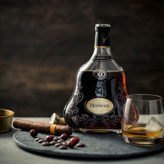 Hennessy XO - 700ml | Lazada Singapore