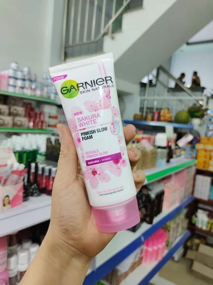✨ SỮA RỬA MẶT GARNIER ✨