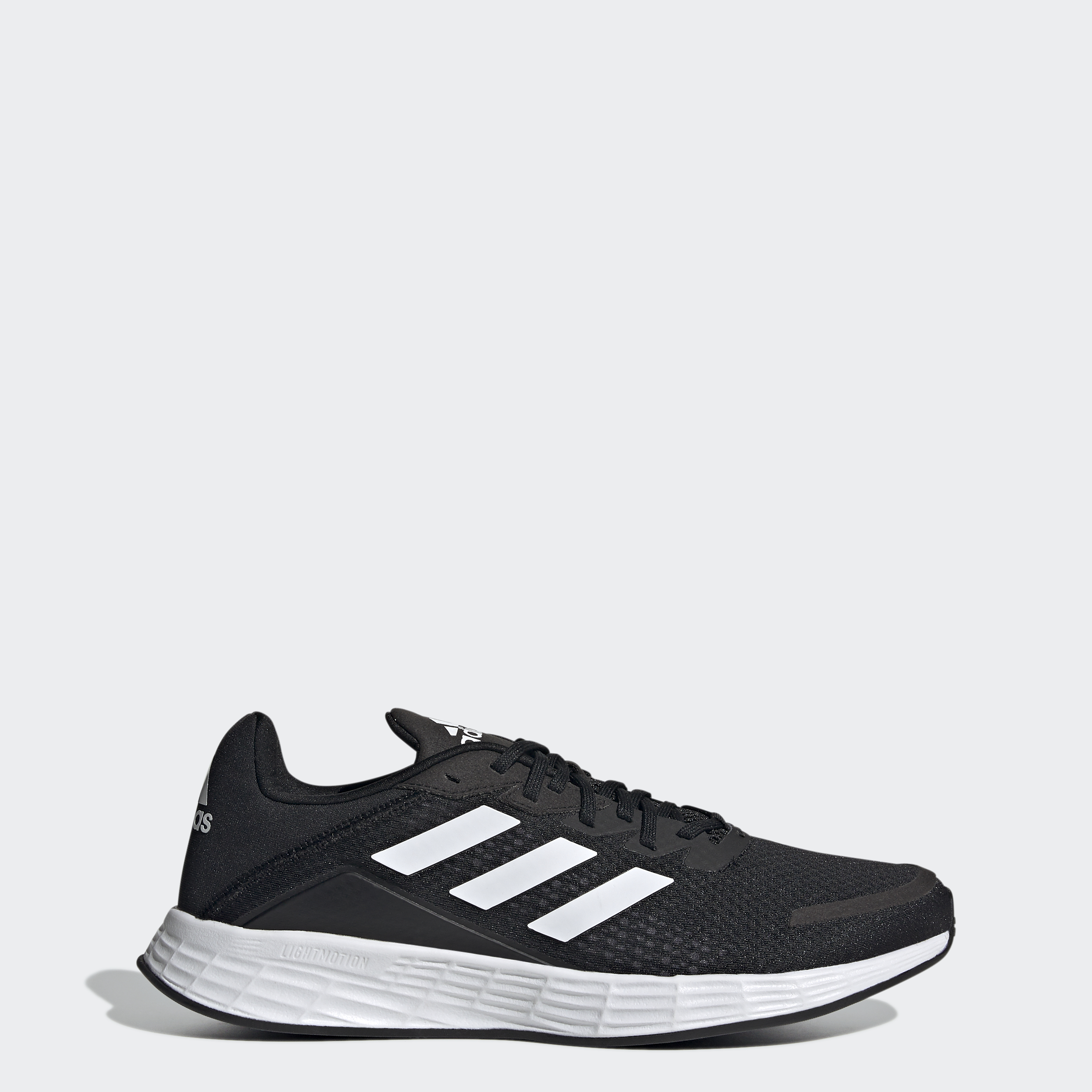 Adidas chạy giày duramo sl nam đen gv7124