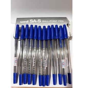 Bút bi Uni SA-S 0.7mm