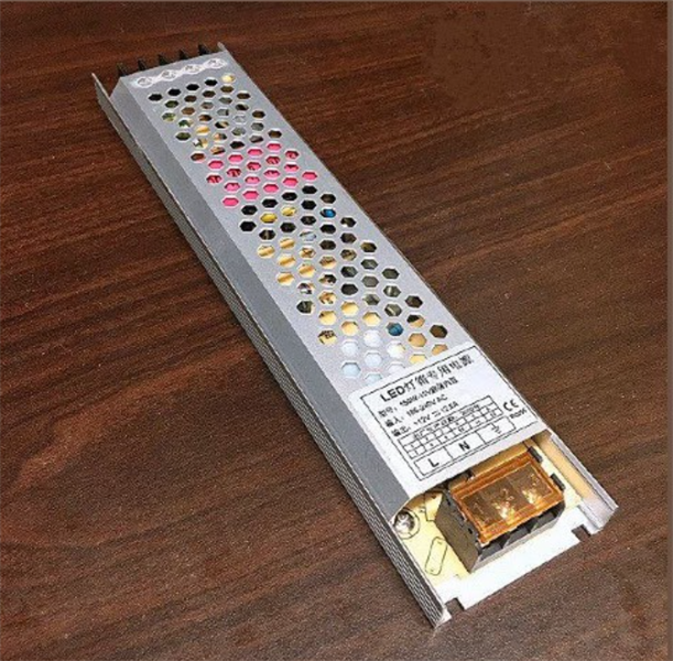 Nguồn tổ ong 12V-33 A Trắng (chiếc)