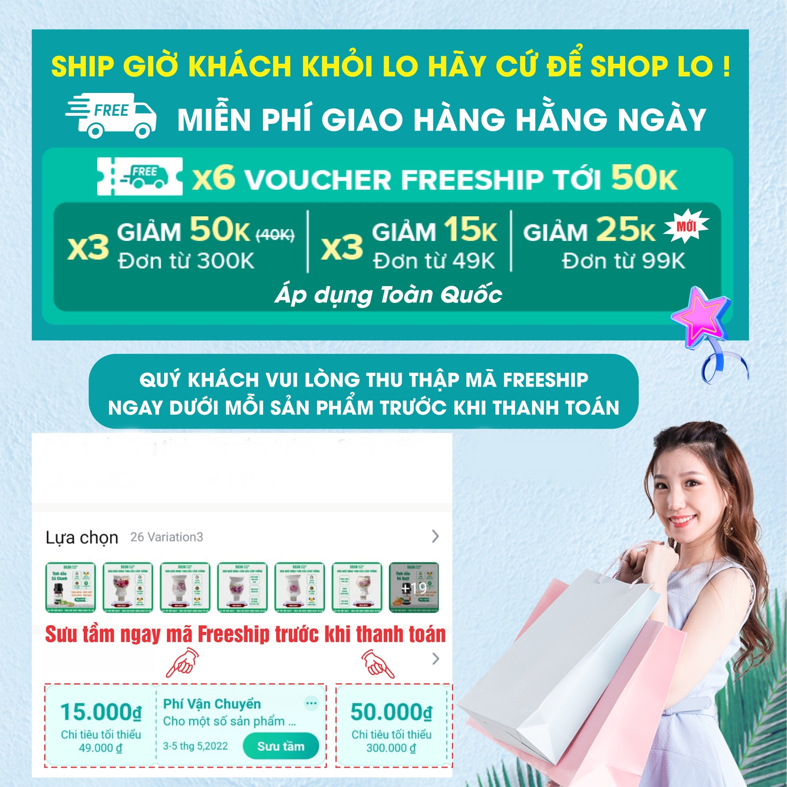 Dụng cụ xâu kim chỉ thông minh tiện lợi giúp may vá quần áo nhanh chóng [Bách Hóa Giá Xưởng]