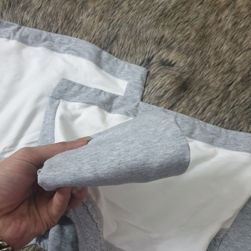 Quần lót Bà Bàu 100% cotton - Combo 10 quần