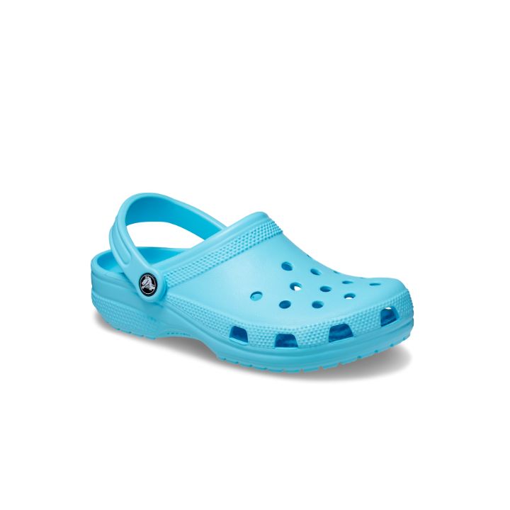 Giày Clog Unisex Crocs Classic - Arctic - 10001-411