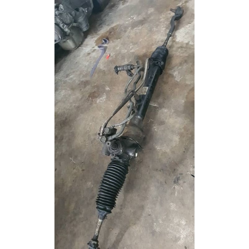 Mazda Bongo steering rack Lazada