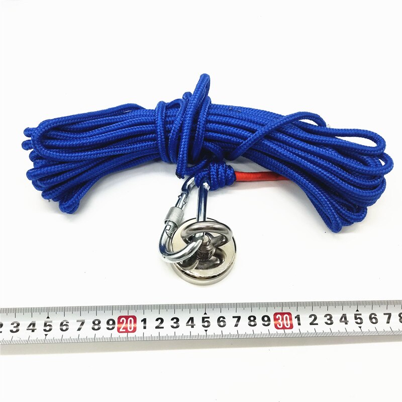 Nam châm cứu hộ D25MM 5KG HÚT