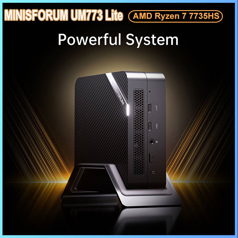 新品/未開封】UM773 Lite 32GB RAM 1TB SSD 新品/未開封】UM773 Lite 32GB RAM 1TB SSD