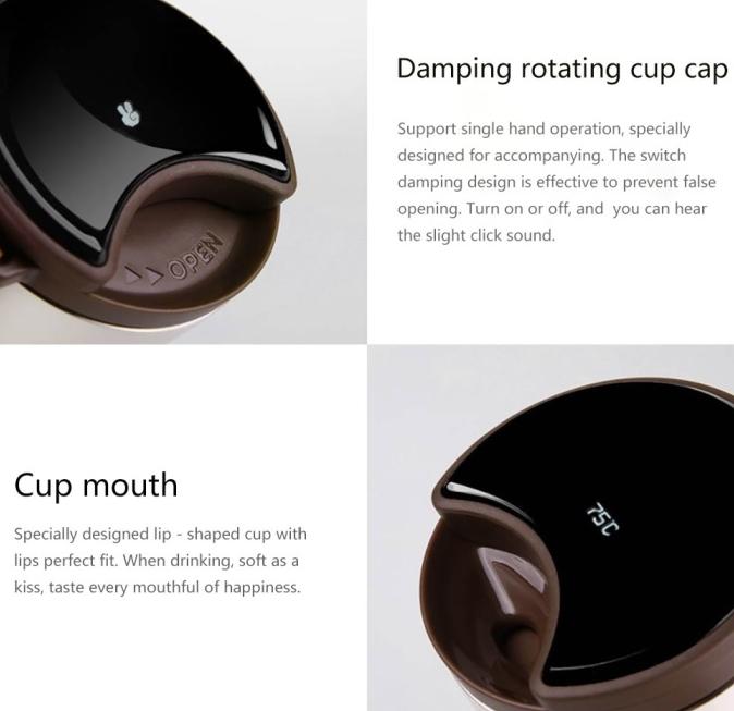 Xiaomi Kiss Kiss Fish Moka Smart Coffee 